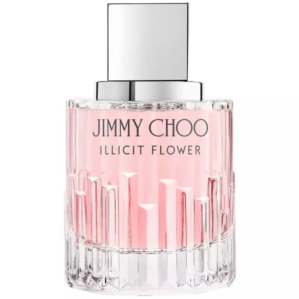Jimmy Choo Flor ilícita Eau de Toilette 60mL