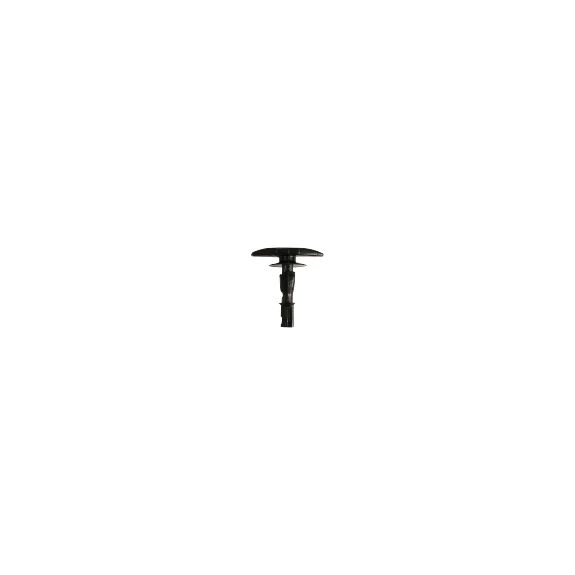 KS Tools Tür- und Fenstergummi-Clip für Ford,50er Pack (420.5262)