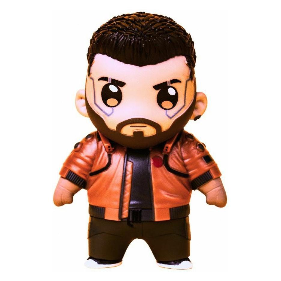 Good Loot Hanging Figurine Cyberpunk 2077 - V-Male (5908305245148)