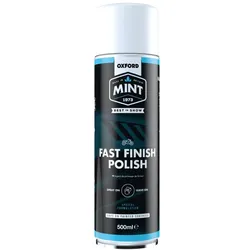 Oxford Mint Schnellglanz-Poliermittel 500ml
