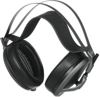 Meze Audio Elite Tungsten Noir