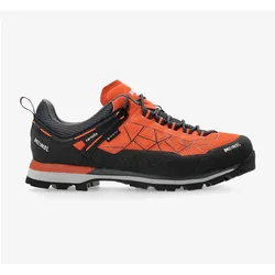 Meindl, Herren, Wanderschuhe, Literock free Men GTX (46), Orange