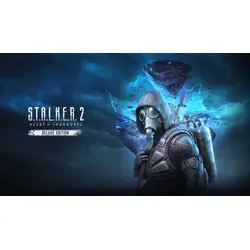 S.T.A.L.K.E.R. 2: Heart of Chornobyl Deluxe Edition