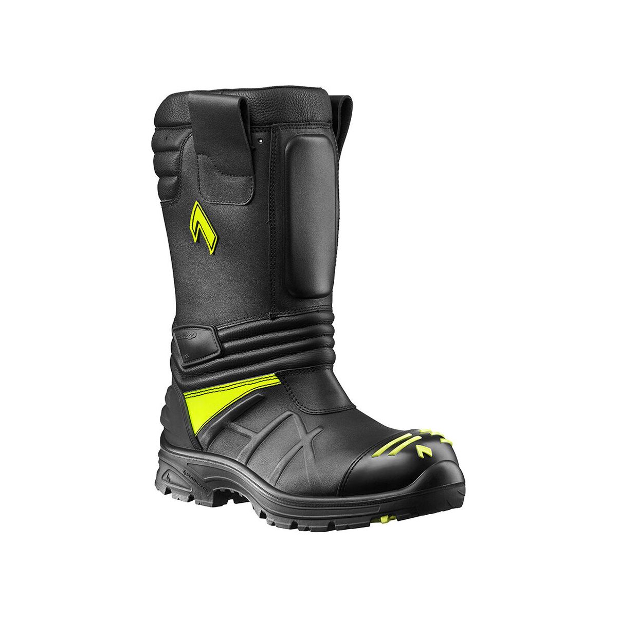 HAIX Fire Eagle Vario schwarz 7 507506.7.0