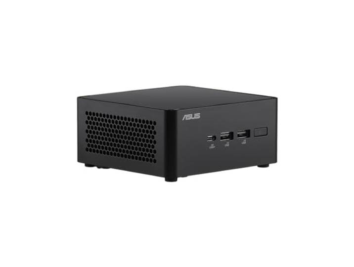 Asus NUC 14 Pro RNUC14RVHU500002I UCFF Black 125H, W128893356 (UCFF Black 125H)
