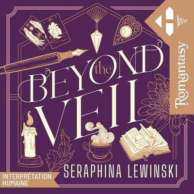 Beyond the veil - Seraphina Lewinski,Hugo Publishing, Audio, 9791042910976