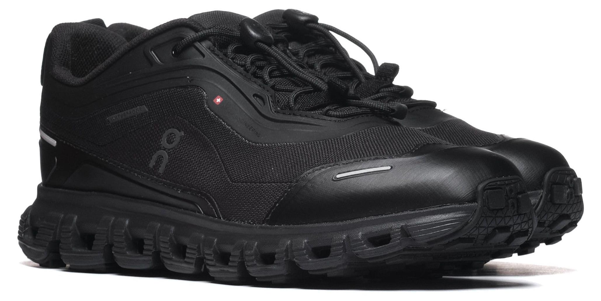 On Running Cloud 6 GEO WP Sneaker