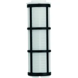 BWT Filterelement 10386, 2er Pack für BWT E1 Einhebelfilter