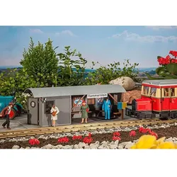 Haltepunkt Hammerstein Pola 330895