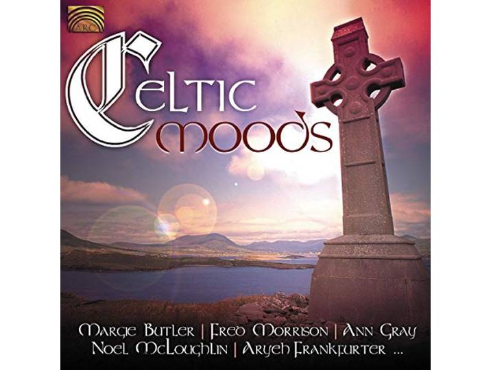 Various - Celtic Moods
