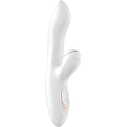 Satisfyer, Vibrator, Pro+ GSpot Generation 2