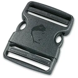 Tatonka SR-Buckle 50mm Dual - STK - black