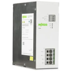 WAGO GmbH &amp; Co. KG kapazitives Puffermodul 787-916