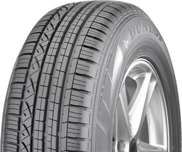 Dunlop Grandtrek Touring A/s 235/50 R19 99H SL Sommerreifen