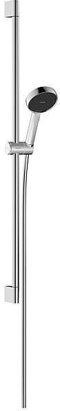 Hansgrohe Activera Select S Brauseset 28864000 95mm Brausekopf, 2jet, chrom