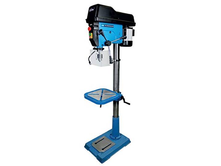 SÄULENBOHRMASCHINE GSB 25/1100 VARIO