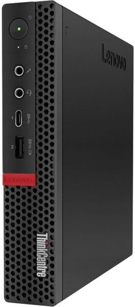 Brugt Lenovo Thinkcentre M720q Tiny Stationær Pc A