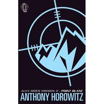 Horowitz, A: Point Blanc, Taschenbuch von Anthony Horowitz, Walker Books