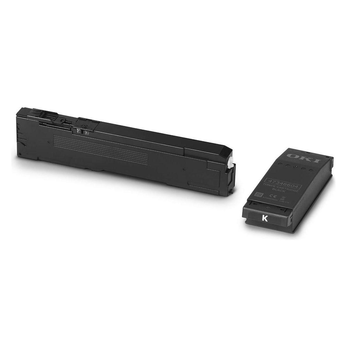 OKI Papierfach 09006124 (09006124)