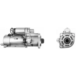 Starter MAHLE MS 447