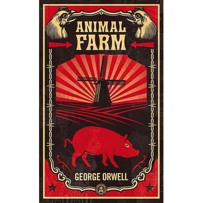 Animal Farm, Taschenbuch von George Orwell, Penguin Books Ltd