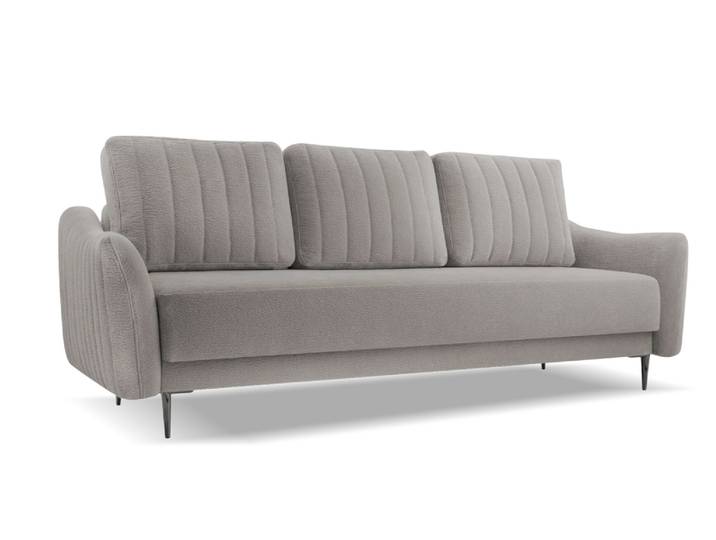 Sofa LATINA HR Aschegrau (Dress Me 2)