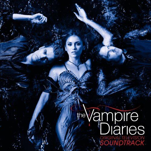 Music from the Vampire Diaries - Preis vom 08.10.2026 07:26:42 h
