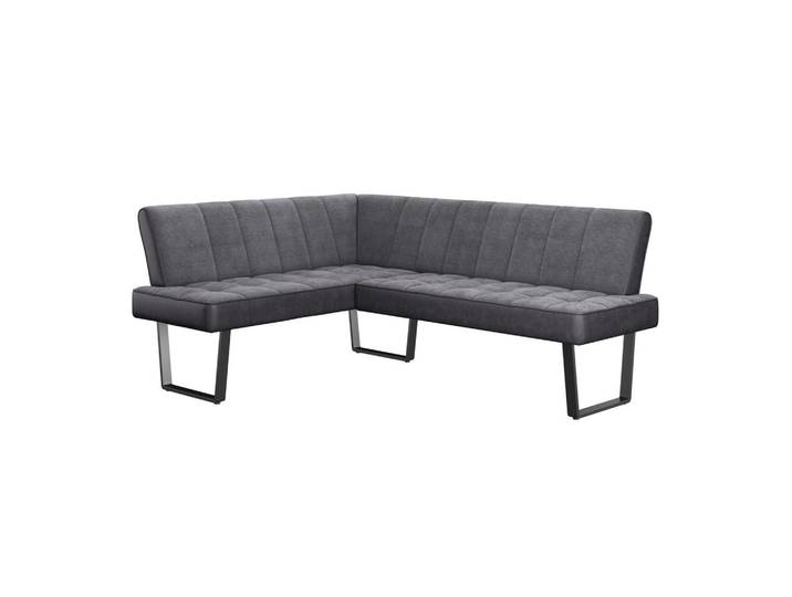 Eckbank Grau Pag 160x200 cm