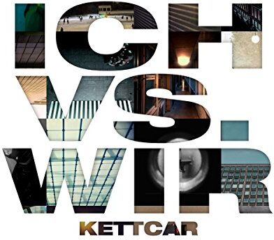 Kettcar - Ich vs. Wir (Ltd. Special Edition) - Preis vom 08.10.2026 07:26:42 h