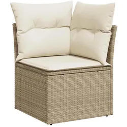 vidaXL, Gartenlounge, Catalina (ohne Stauraum)