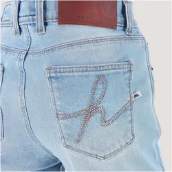 Helstons, Motorradhose, Speed Star (Damen, 48)