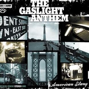 The Gaslight Anthem - American Slang - Preis vom 08.10.2026 07:26:42 h