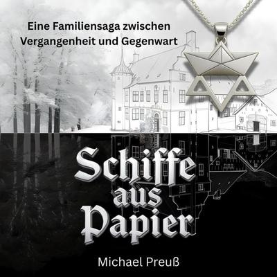 Schiffe aus Papier - Michael Preuss, Audio, 4070169026704