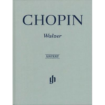 Frédéric Chopin - Walzer -