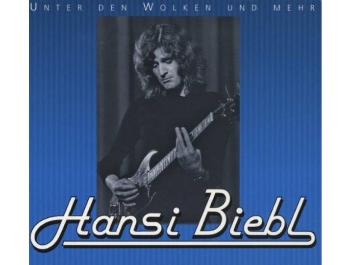 Unter den Wolken und Mehr