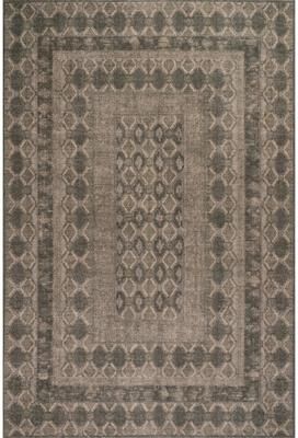 Nuloom Anelia Traditional Vintage & Distressed Area Rug