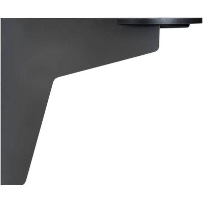 Werma Signaltechnik KombiSIGN 40 Signalgeber Montagewinkel Passend für Serie (Signaltechnik) KombiSign 40