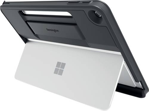 Kensington K96542EU Tablet Hülle Microsoft Surface Pro 1st Edition 12" 30,5cm (12") Back Cover Schwarz