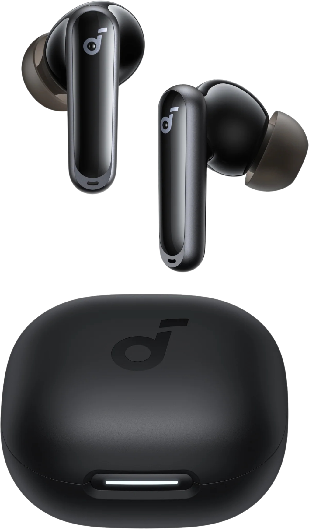 eufy P40i   True Wireless Earbuds mit Smart ANC Lavendel