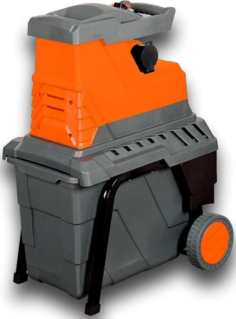 Oleo-mac Elektrische takkenhakselaar 2800W