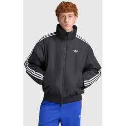 adidas Originals Firebird Jacke black Gr. L