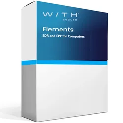 WithSecure Elements EDR and EPP for Computers