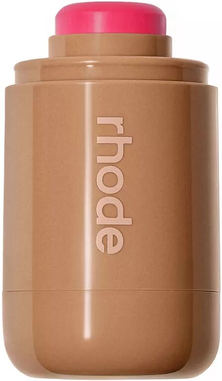 RHODE - Pocket Blush - Aufbaubarer, feuchtigkeitsspendender Creme-Blush, 5.3 g, Spicy Marg