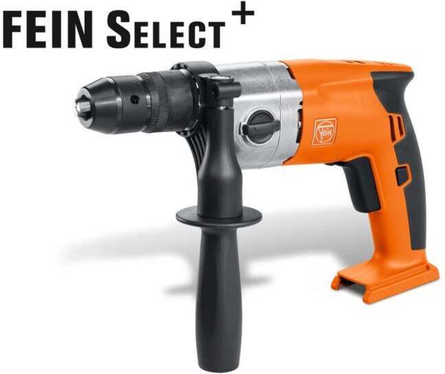 FEIN Perceuse sans fil jusqu’à 13 mm ABOP 13-2 Select Fein (71050362000)