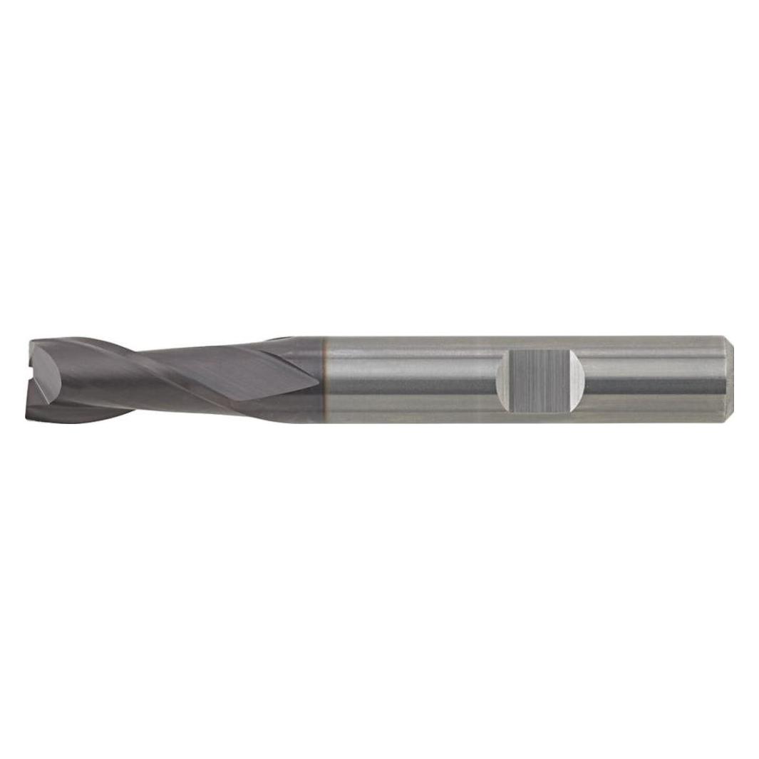 Forum Professional Solutions Schaftfr.6527L VHM TiAlN 2,00mm HB Z 2 FORUM (60703318)