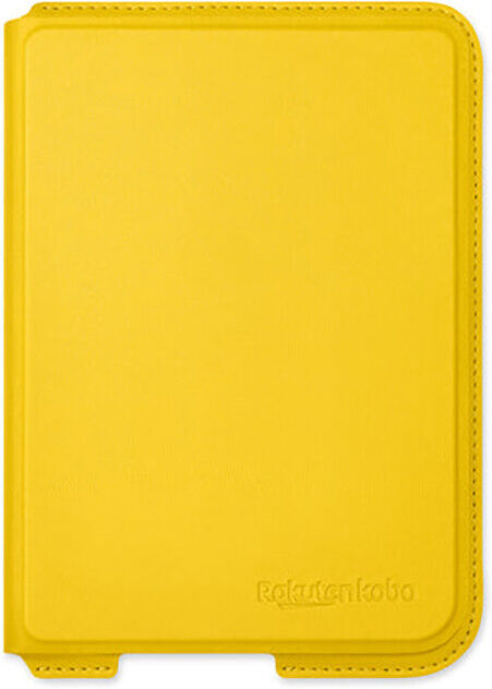 CAPA KOBO EREADER NIA LEMON