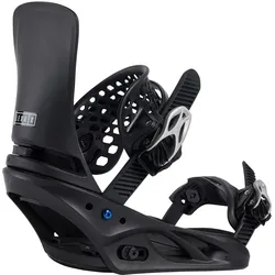 BURTON LEXA X Bindung 2027 black - L