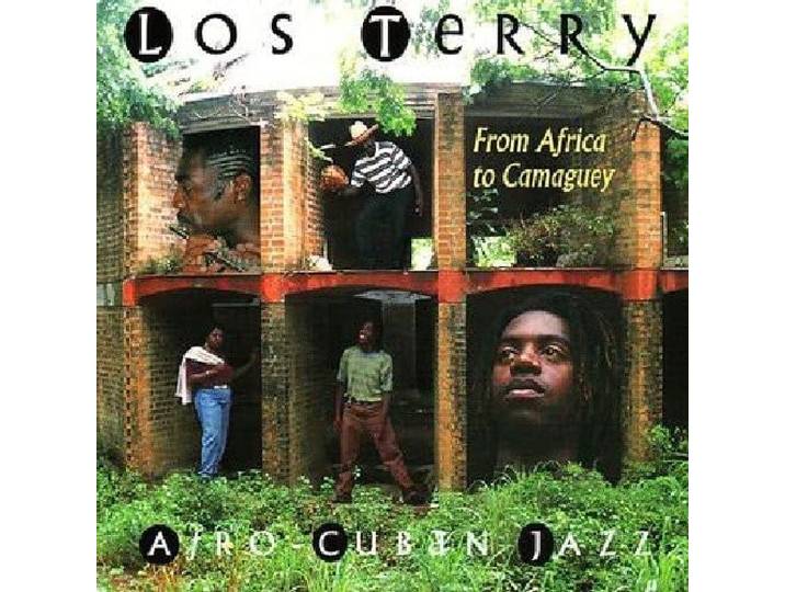 From Africa to Camguey