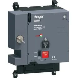 Hager Motorantrieb HXW041HK