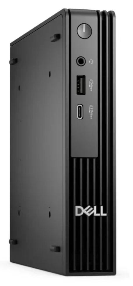 DELL Pro QCM1250, Intel Core Ultra 5, 235T, 8 GB, 512 GB, Windows 11 Pro, 64-Bit